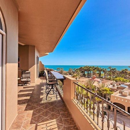 Bella Sirena 305-A - Elegant Oceanview Condo On Beachfront Resort Пуерто-Пеньяско Екстер'єр фото